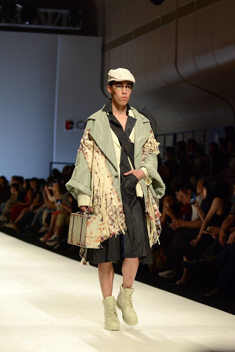 兰州文科职业学校服装设计专业教学内容