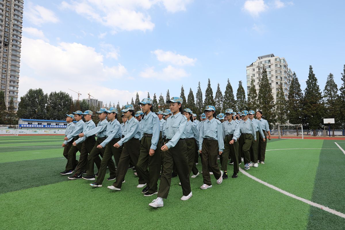 重庆铁路运输学校招生情况 - 2019年招生计划及专业介绍