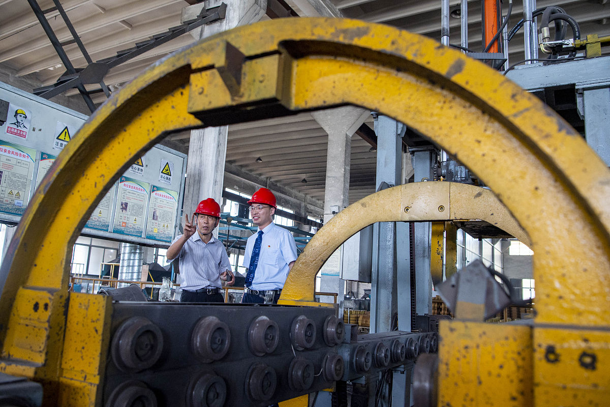 沙钢企业提质增效策略：10个关键措施