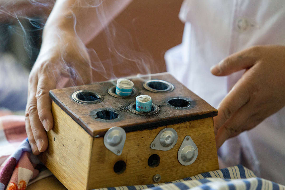 砭石艾灸罐直播话术：功效、使用方法及注意事项