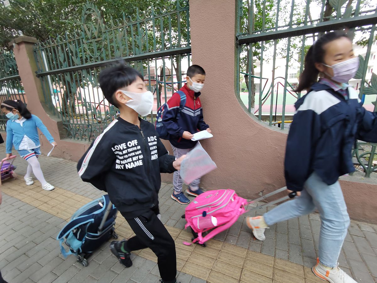 2020年苏州小学报名时间及指南 - 详细流程、材料、学校选择