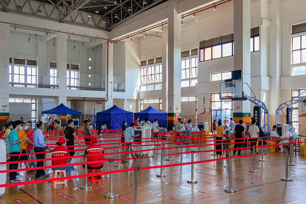 沈阳科技学院社会体育指导与管理专业课程