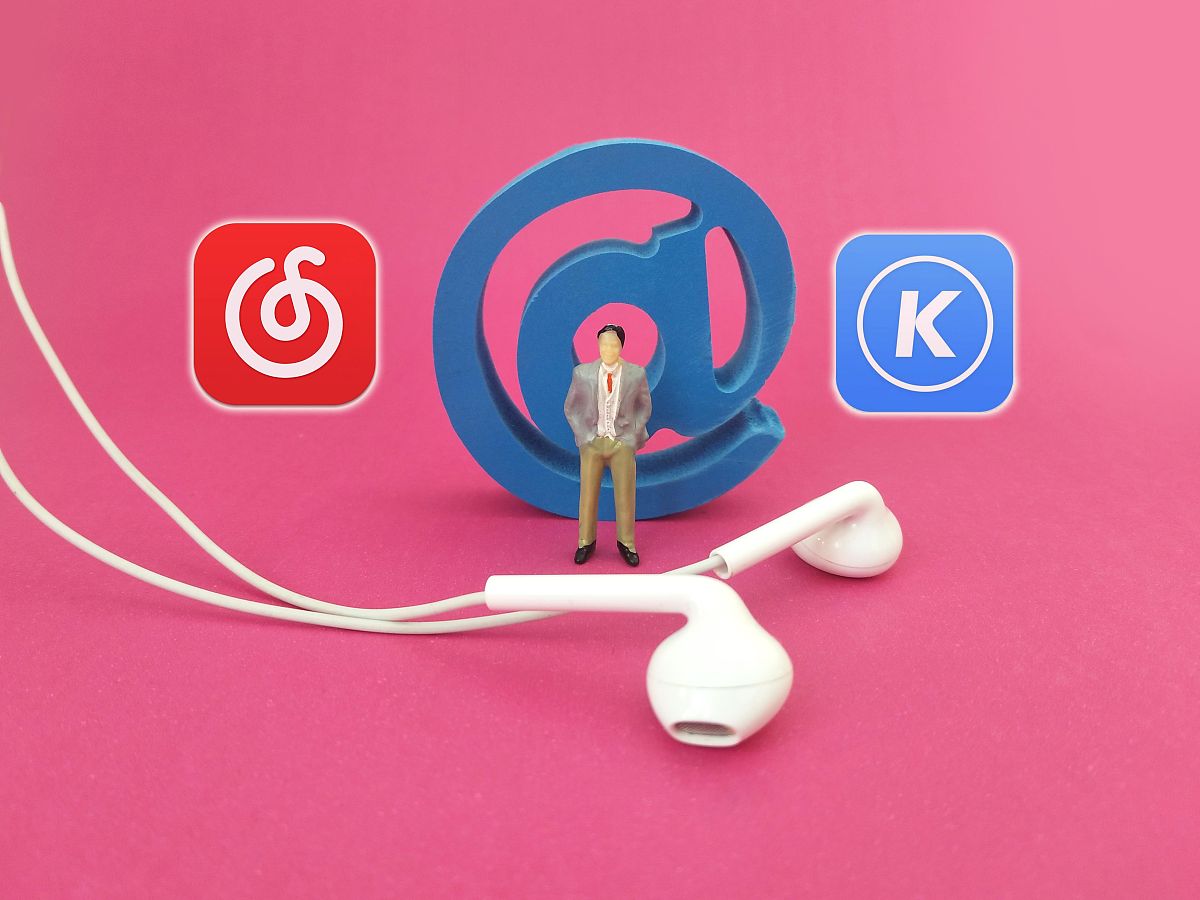 网易云播客怎么重新播放？