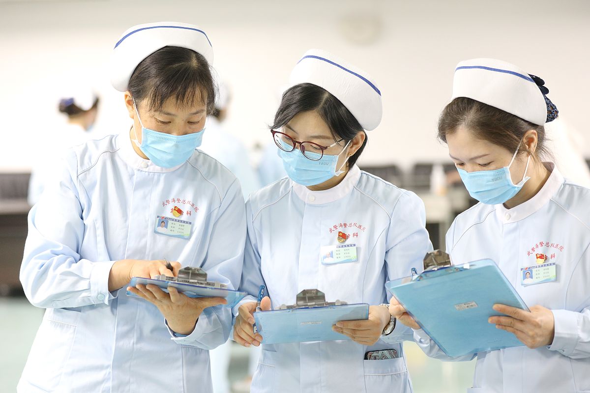 护士护患纠纷心理应激对策：提升综合素质，化解矛盾