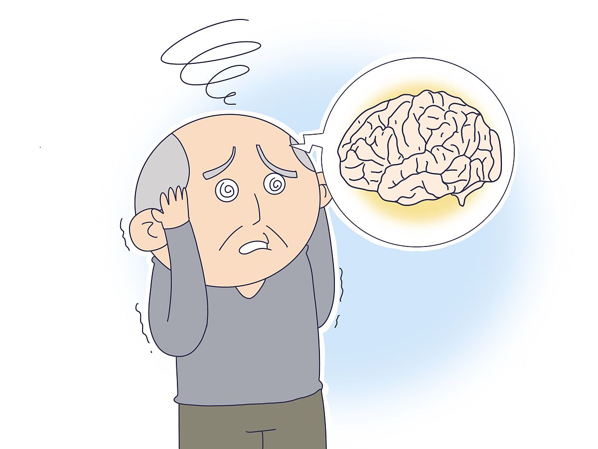 癫痫持续状态：症状、原因、治疗与预防