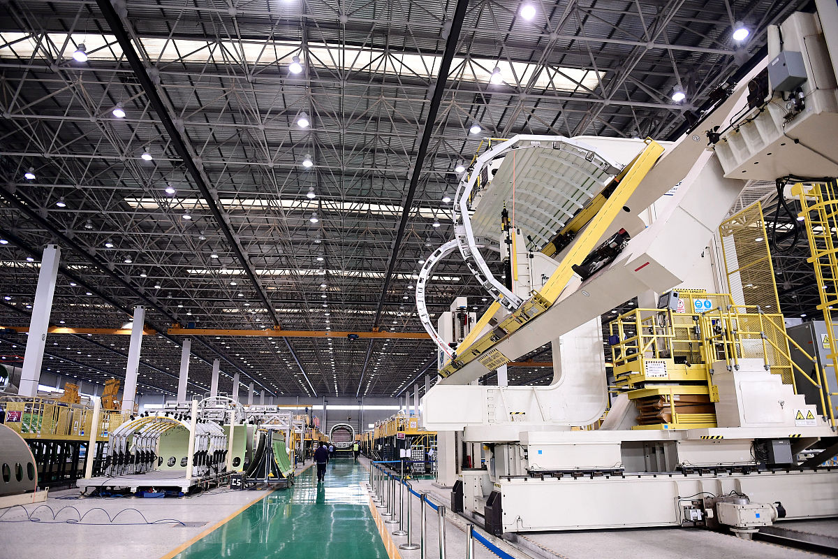 航空发动机装配与试车专科就业前景如何