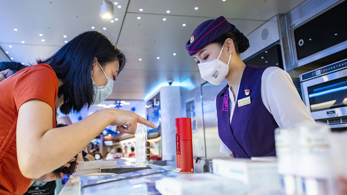 贵阳选择报考高铁乘务专业符合什么要求才能报