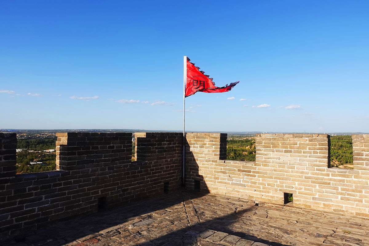 陕西长城科技技术学校2021年专业设置 - 电子、机械、软件等多元化选择