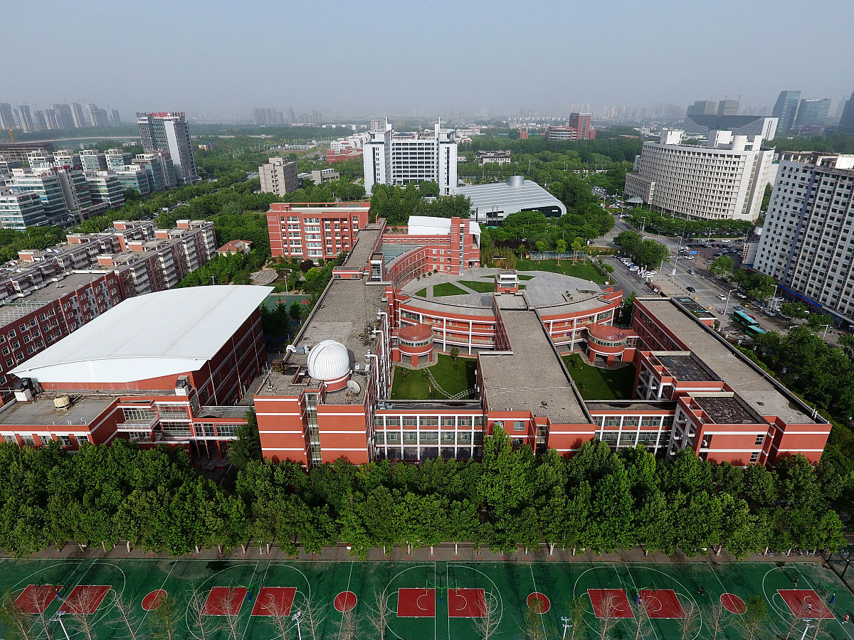 株洲幼儿师范学校2023年新址搬迁，环境优美设施完善