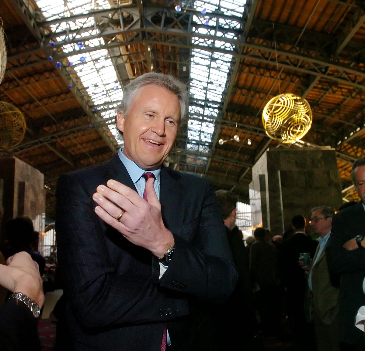 委托经营协议书