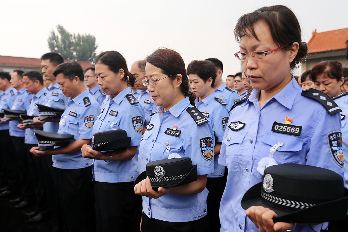 锡林郭勒盟市场监管面临挑战：执法队伍人员不足、知识更新滞后