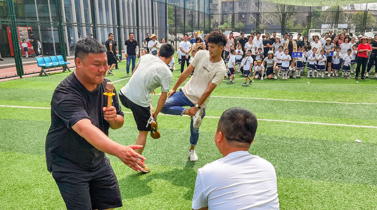 2021年贵阳幼儿师范学校招生条件及学校介绍