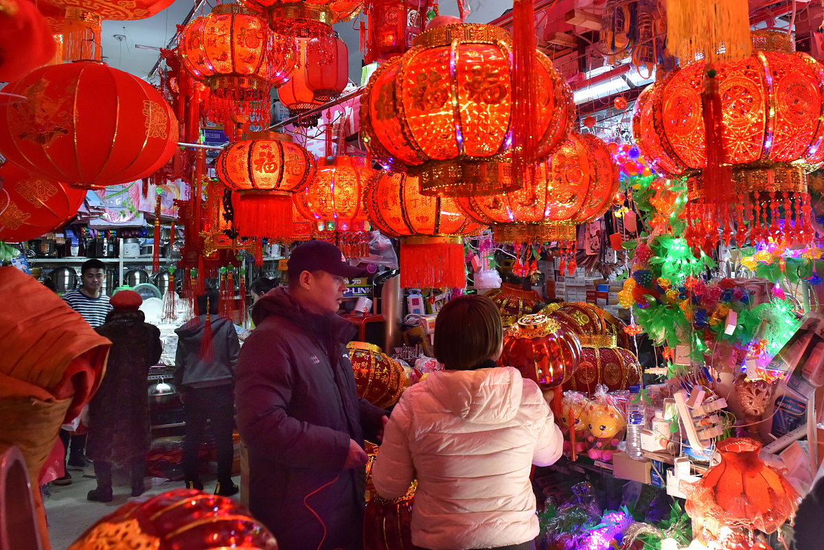 广东春节：大学生视角下的岭南年味