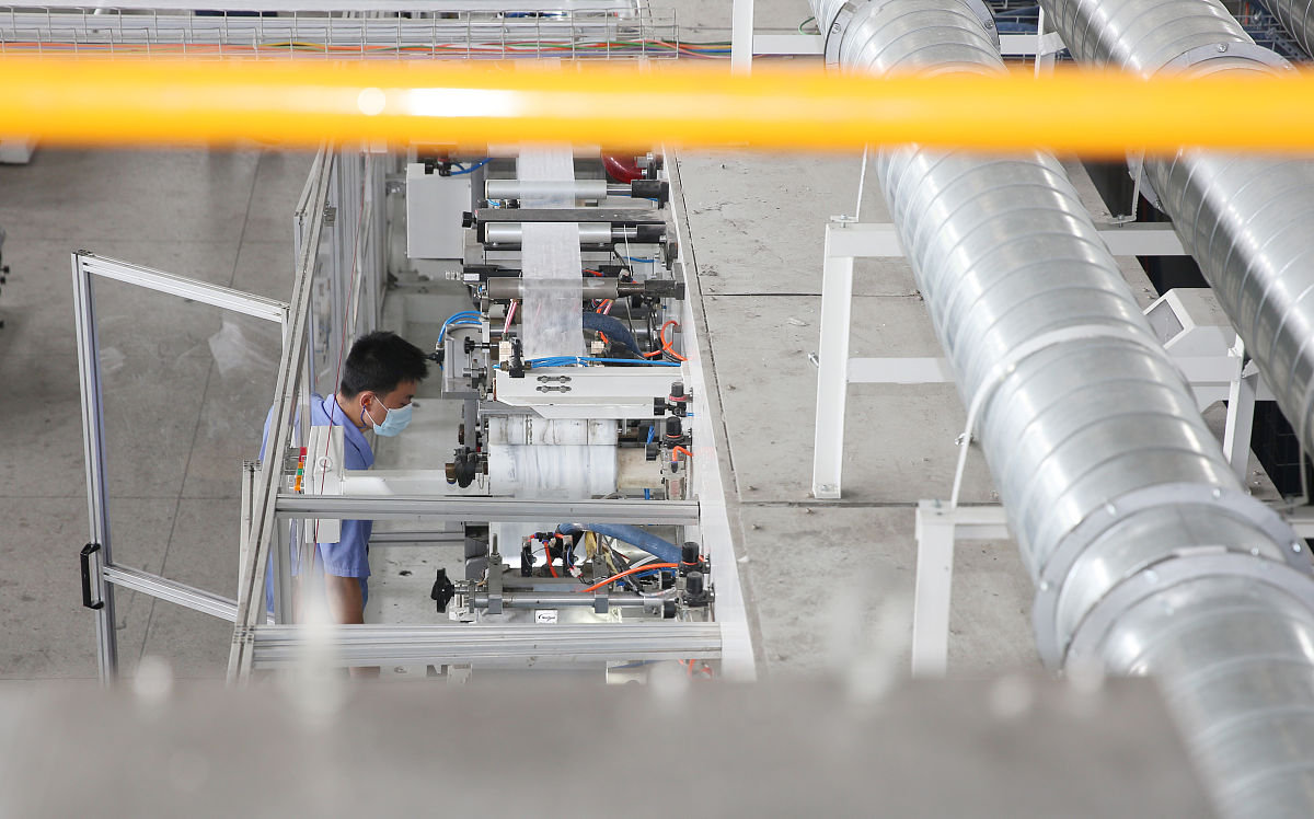 Duct Making Machine: 了解设备并选择可靠的制造商