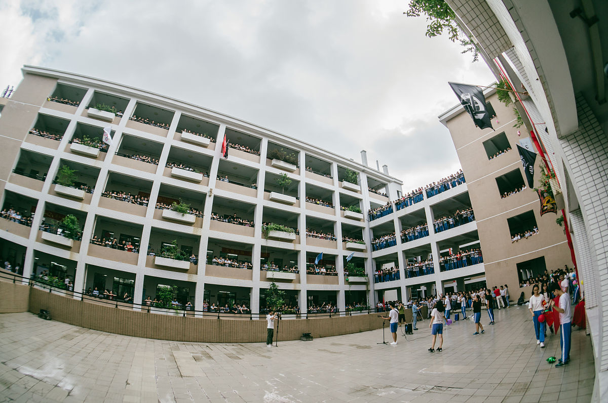 高州中学实验学校怎么样？优势、劣势及国际课程发展分析