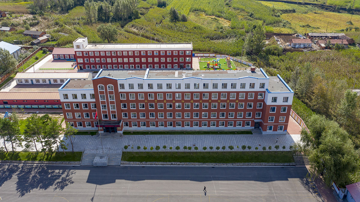 山西四方中等技术学校2023年地址在哪里