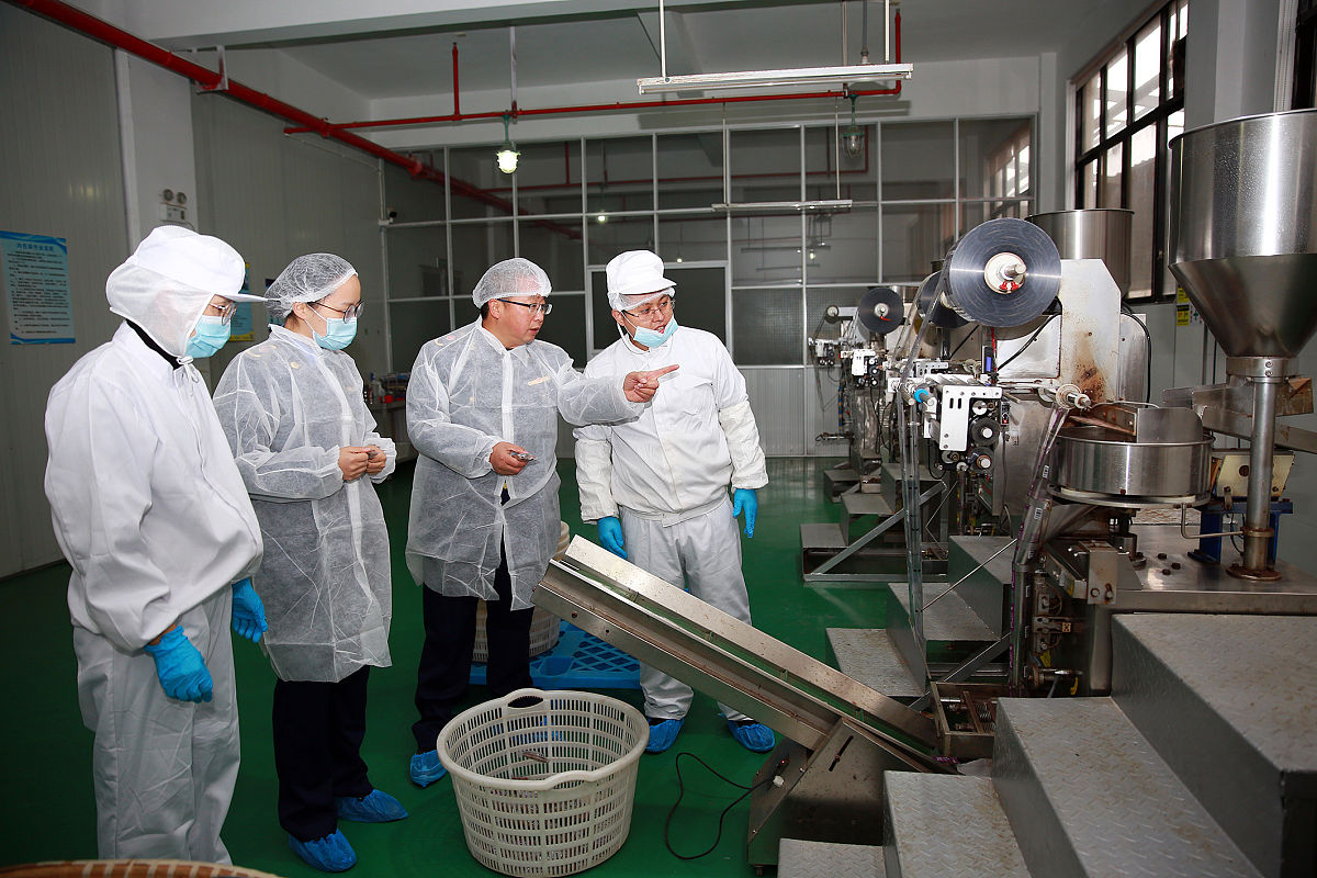 食品许可证办理指南：详细步骤及注意事项