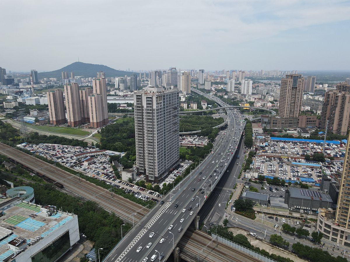 安徽科技贸易学校地址在哪？交通便利设施完善