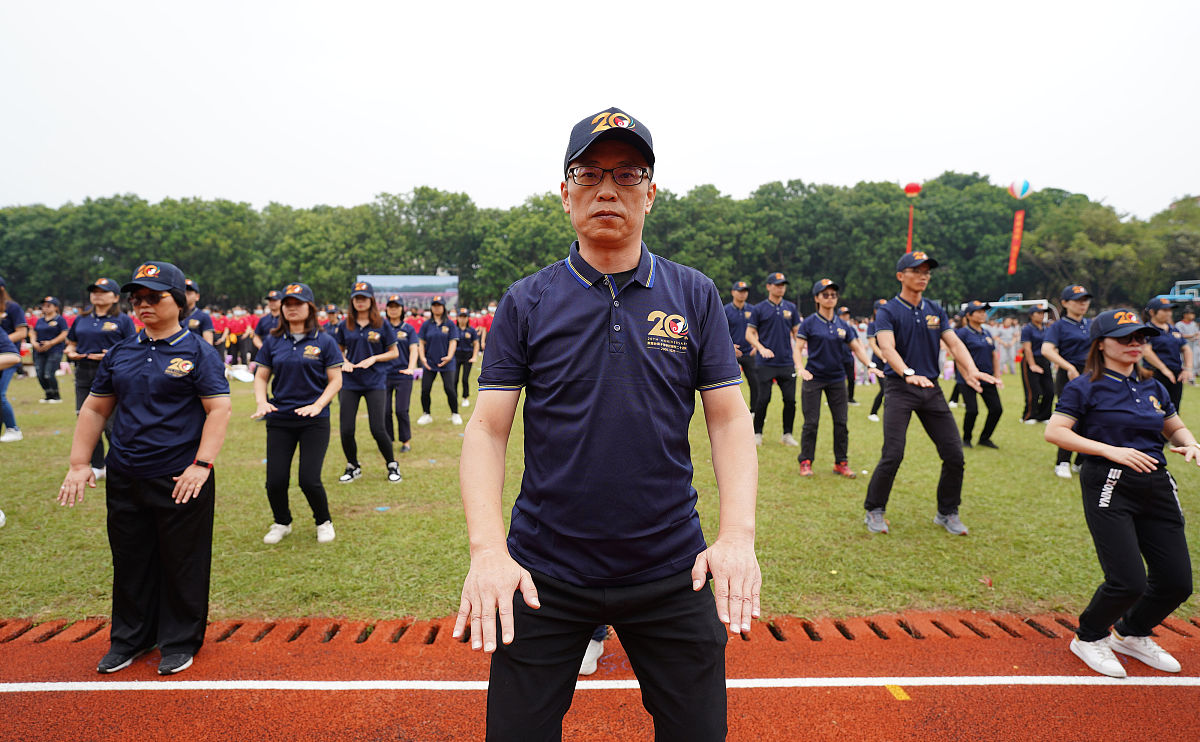 幼儿教师的专业素养