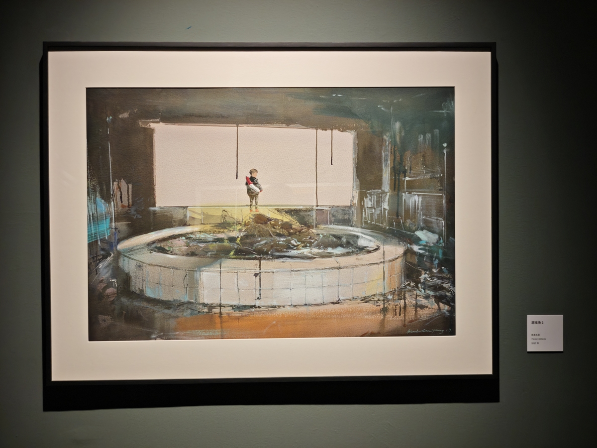 上海大学美术学院中专部简介