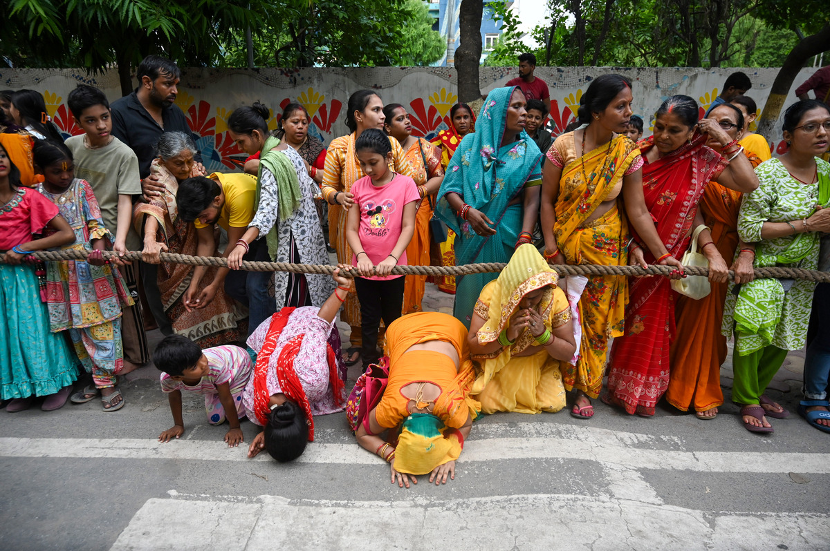 女生去印度应该注意些什么