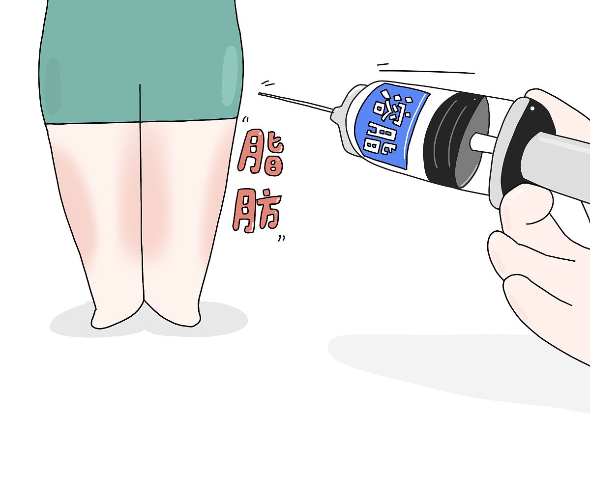 无创溶脂：安全高效的脂肪减少技术 - 全面了解原理、方法和注意事项