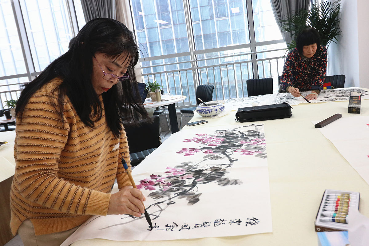 青岛求实职业技术学院老年服务与管理专业优势及发展前景