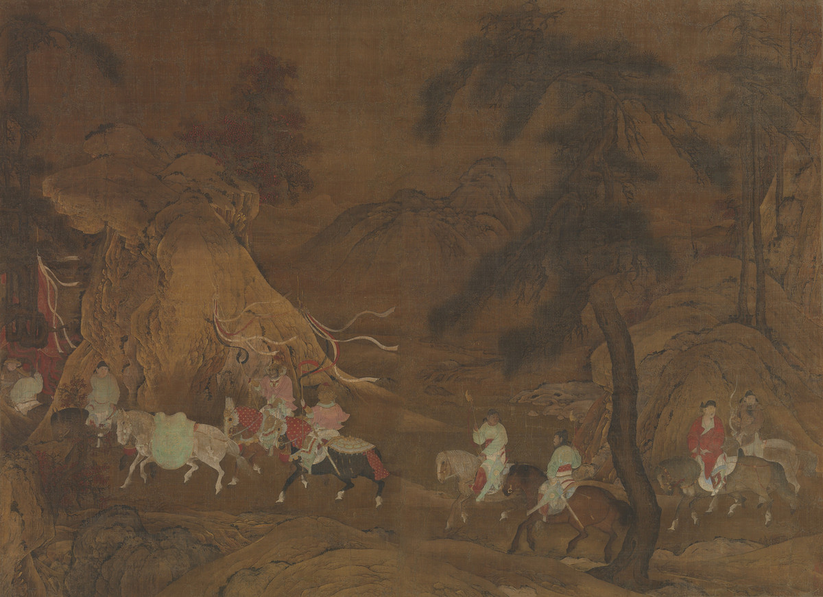 张彦远《历代名画记》的绘画史价值：记录、阐释与传承