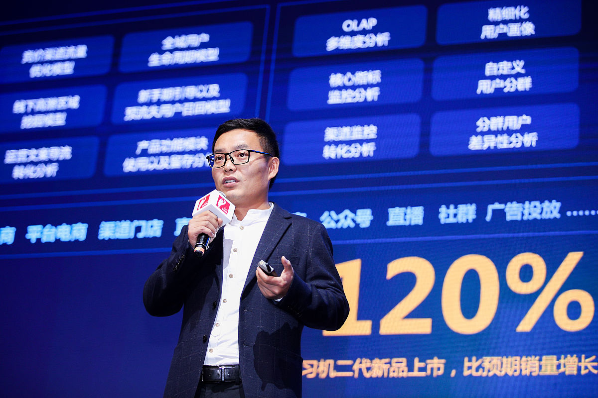 旺店通ERP创始人是谁？ - 了解旺店通背后的掌舵人