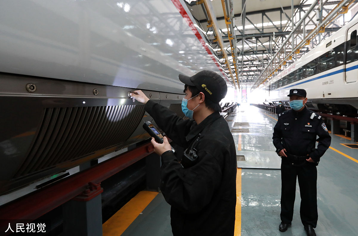 沾化物流管理学校动车车辆运营与检修好不好？有什么招生要求