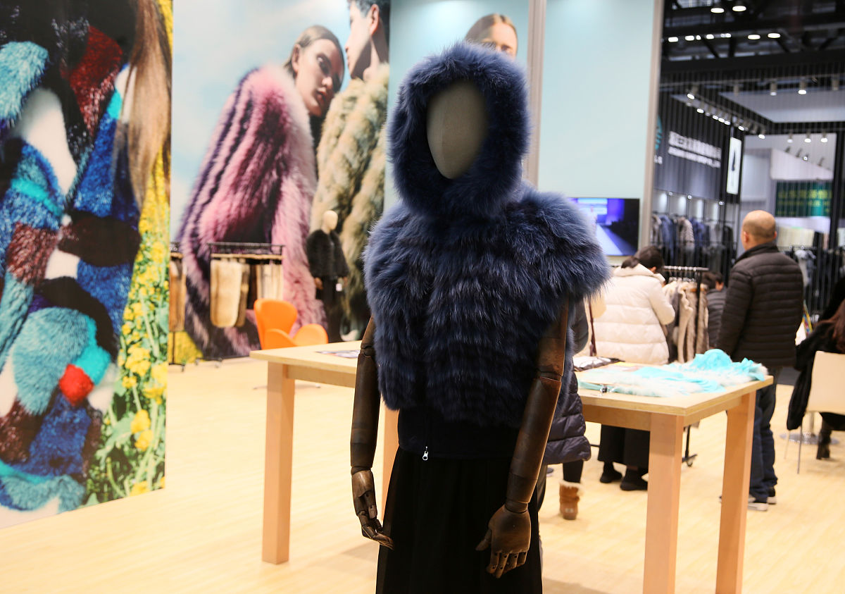 貂毛衣服存放指南：保值秘诀和最佳技巧