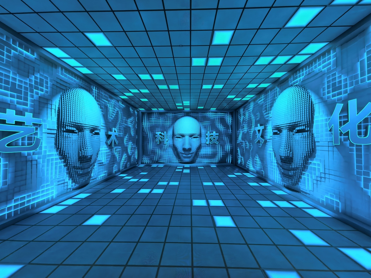 人工智能摊牌：'我们不再需要你们了'！人类的未来将何去何从？