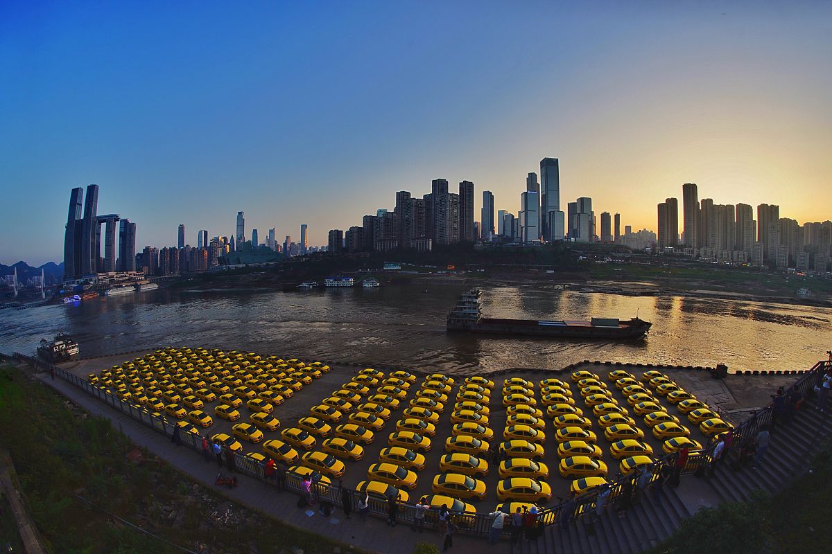 重庆卫校排名：哪所卫校适合你？