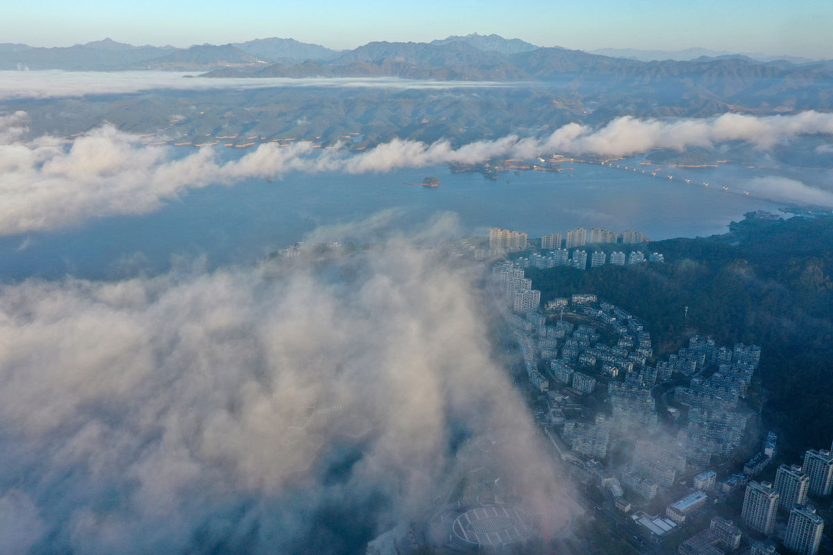 淳安千岛湖职业高中2023年招生简章