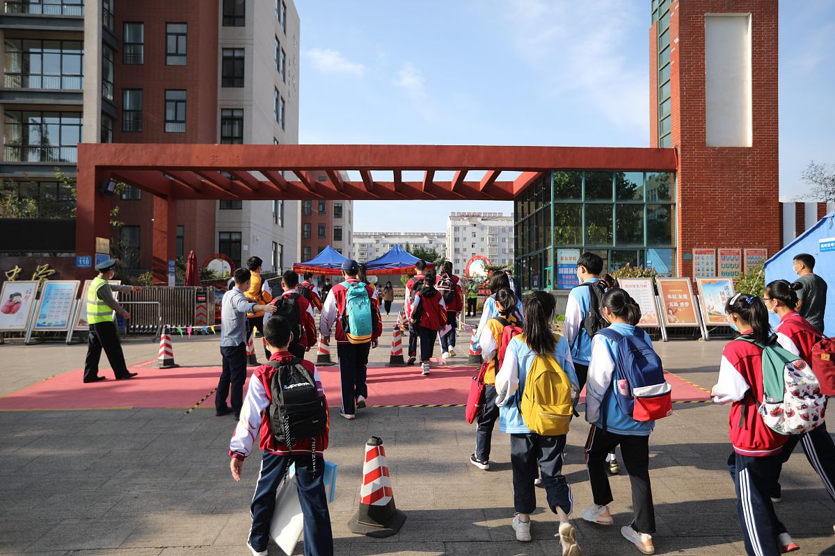 郑州惠济区民办初中推荐：优质教育资源与多元化体验