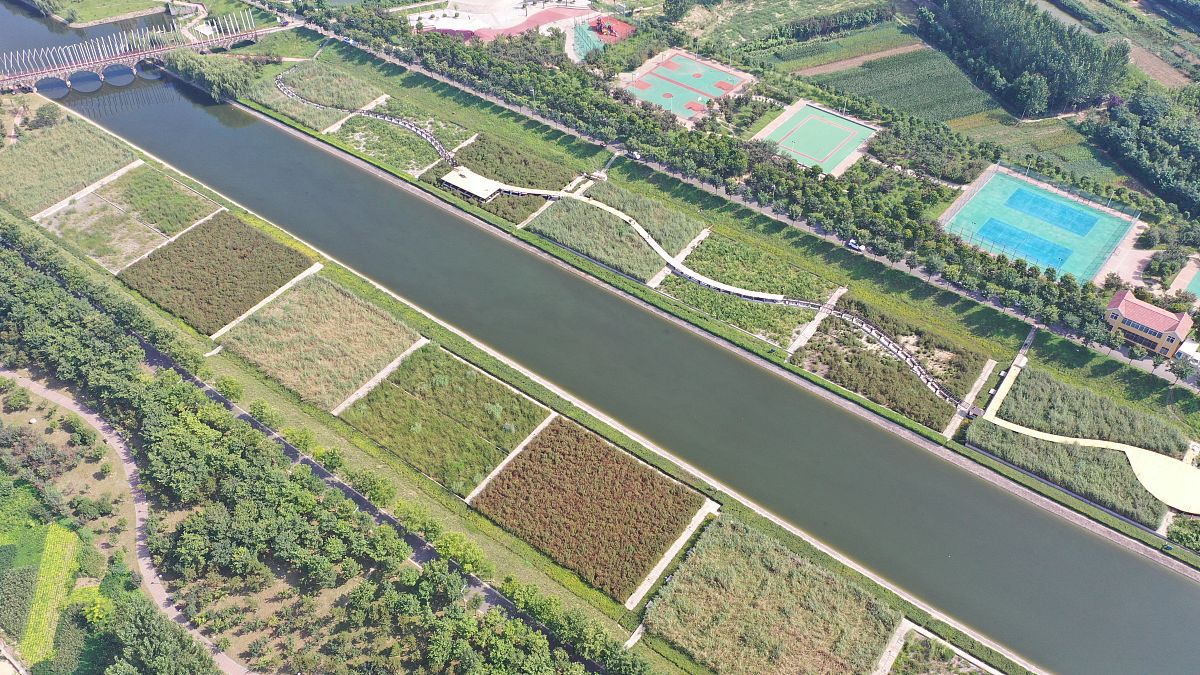 清代江宁府农田水利文章3000字