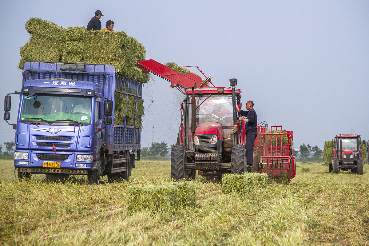 山西农业机械化学校2022年招生简章
