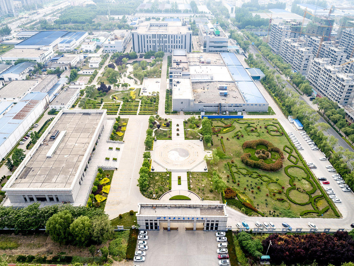 菏泽市医药产业发展史：从起步到蓬勃发展