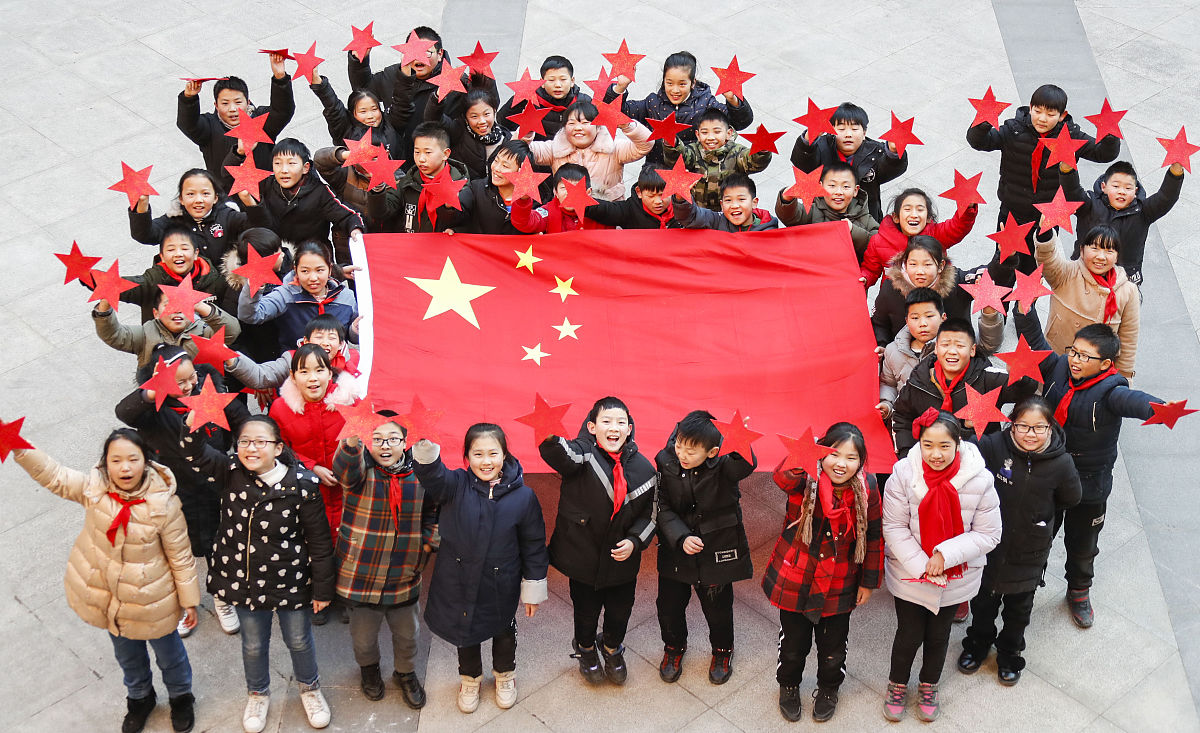 澳门学生爱国主义教育：意义和重要性