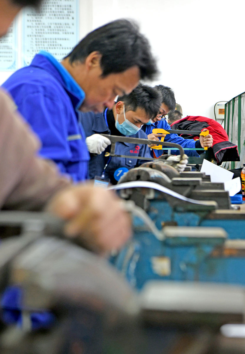 贵州2021汽修学校什么学历