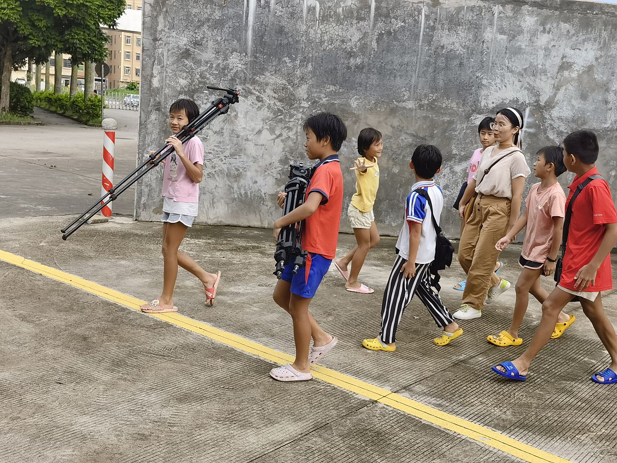 湛江市商业技工学校2022年招生简章 - 培养未来商业领袖