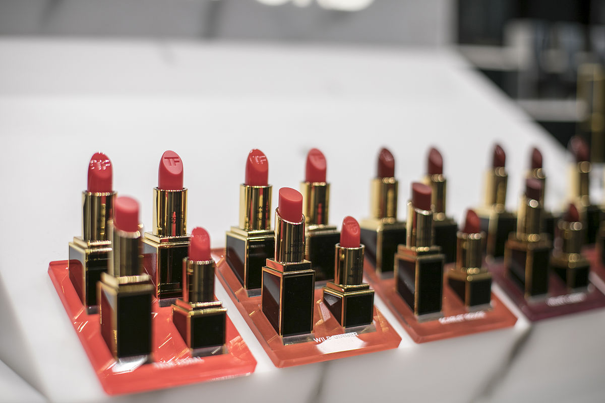 口红哪个牌子最好用？热门品牌排行榜推荐