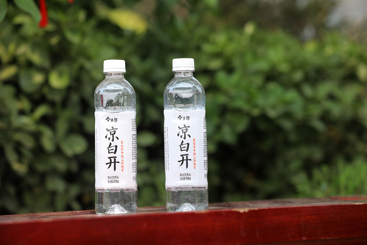 景田水，提升茶香与口感的秘诀 - 让你的茶更香更醇