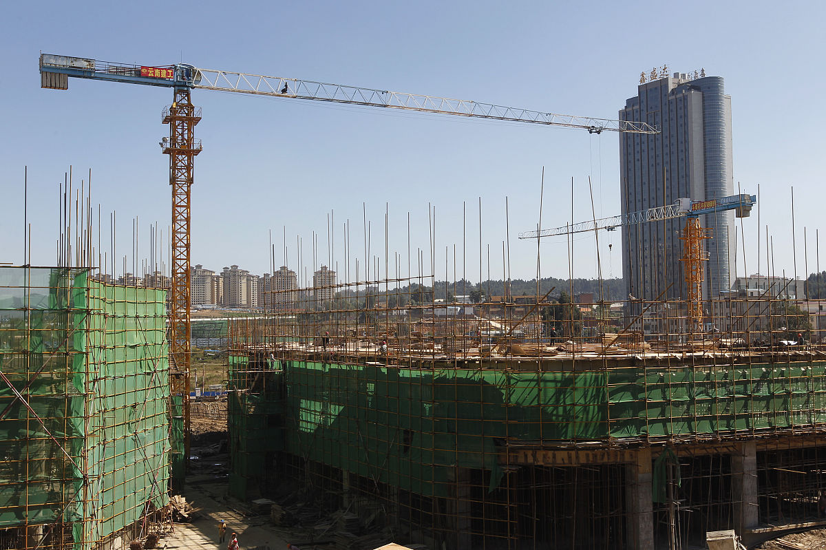 中国机械工业第二建设工程有限公司 - 专业机械工程建设承包商