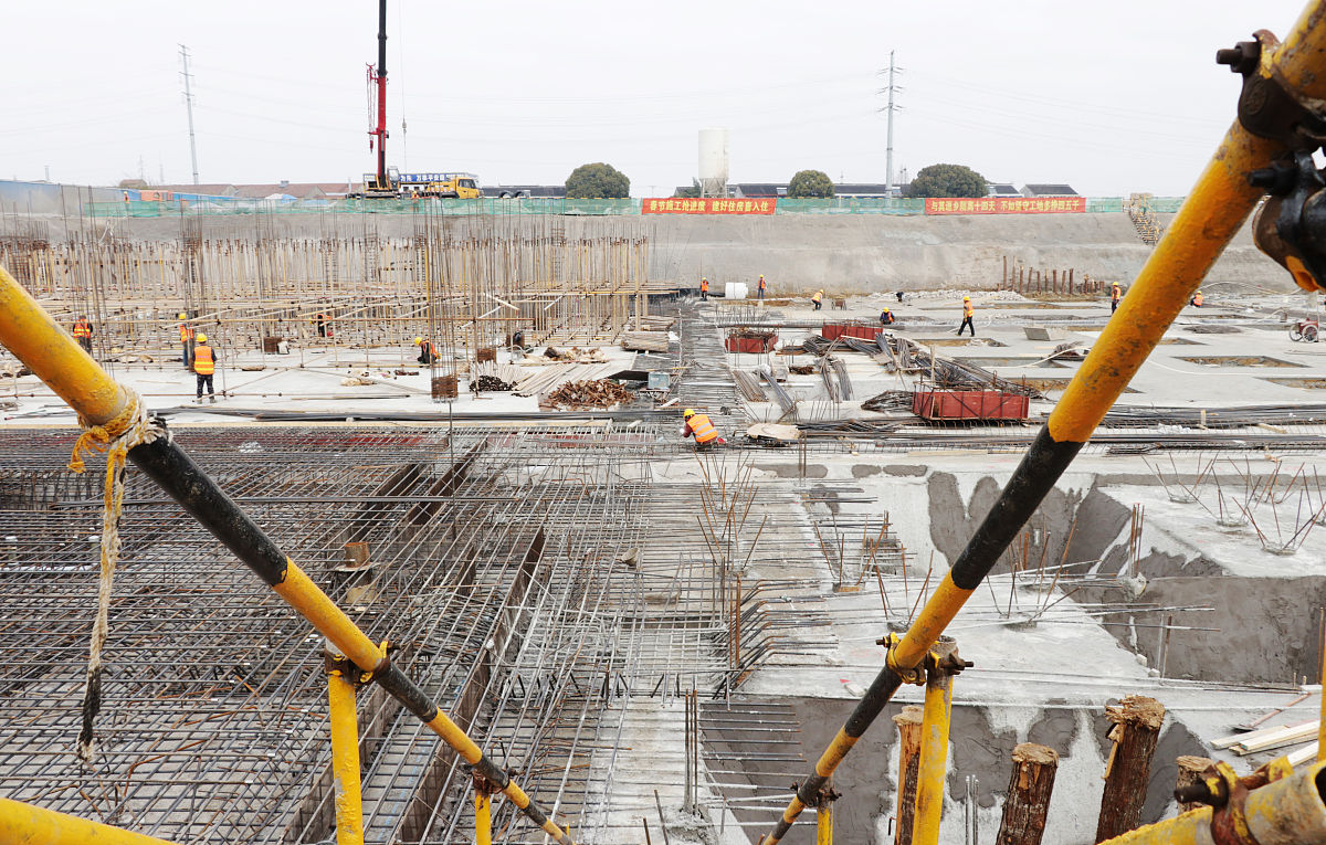 遂宁施工劳务序列资质办理流程详解