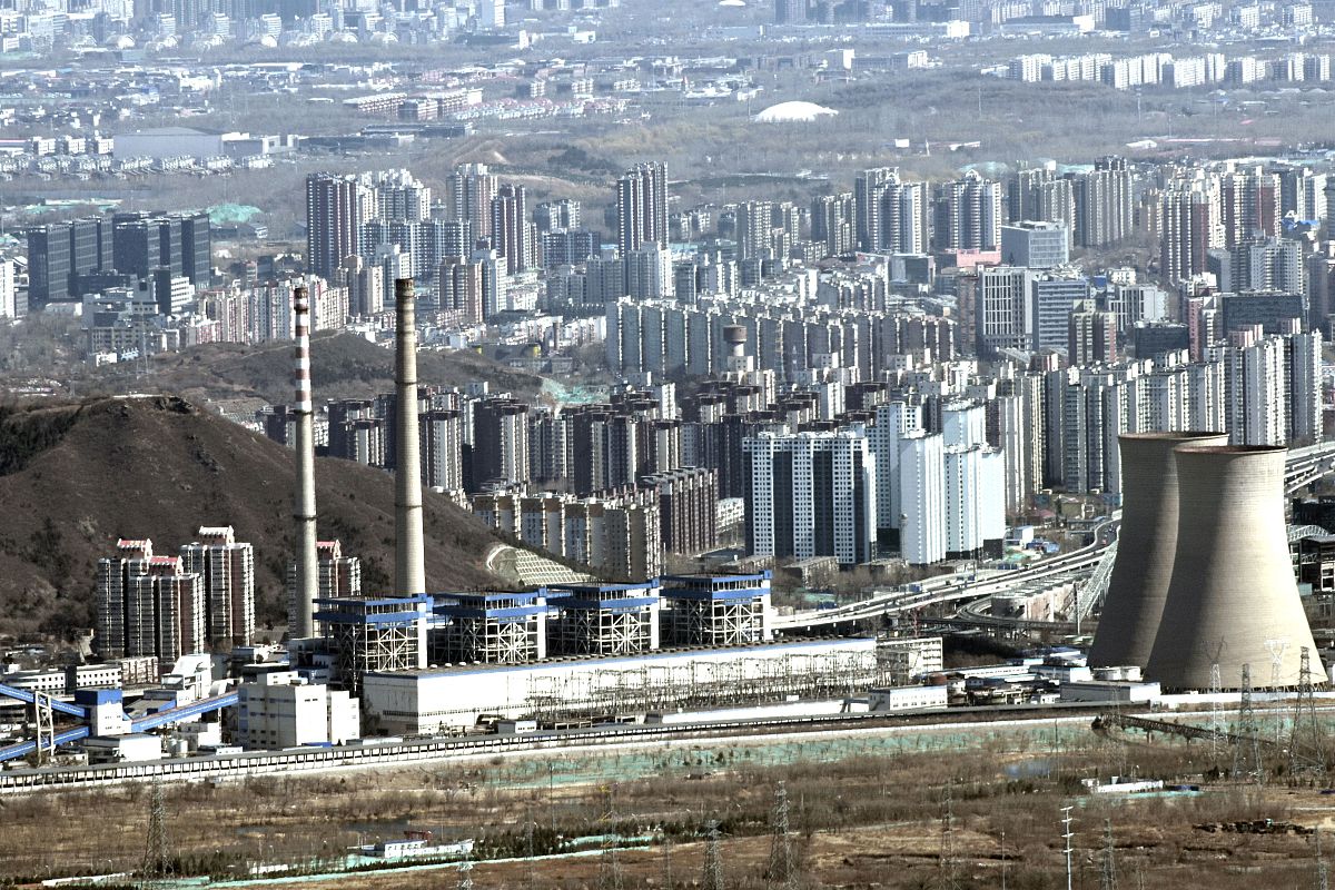 门头沟区大气环境精细化治理项目参加生态环境智慧化建设的活动需要一篇500字的项目介绍