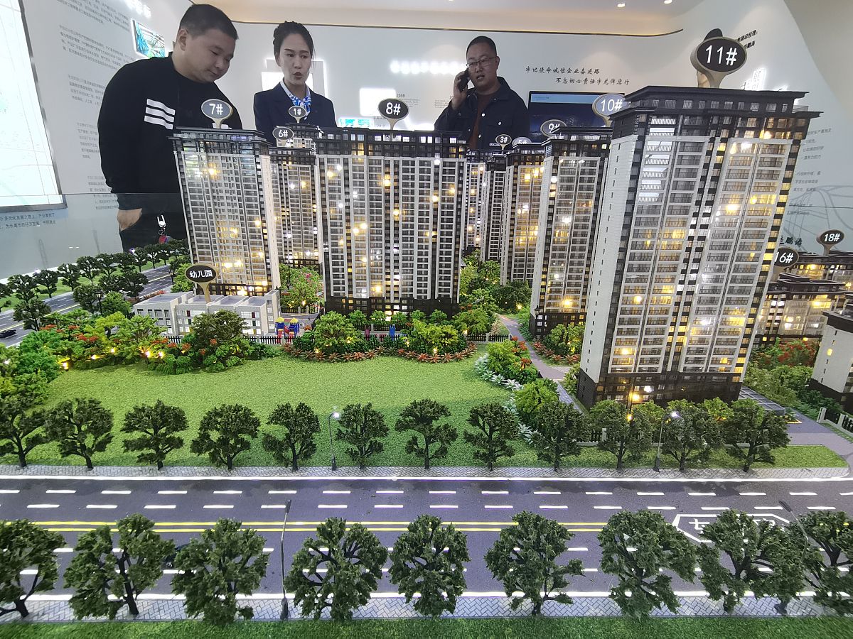 乐清中梁柏悦湾户型图：多款户型选择，满足您的居住需求