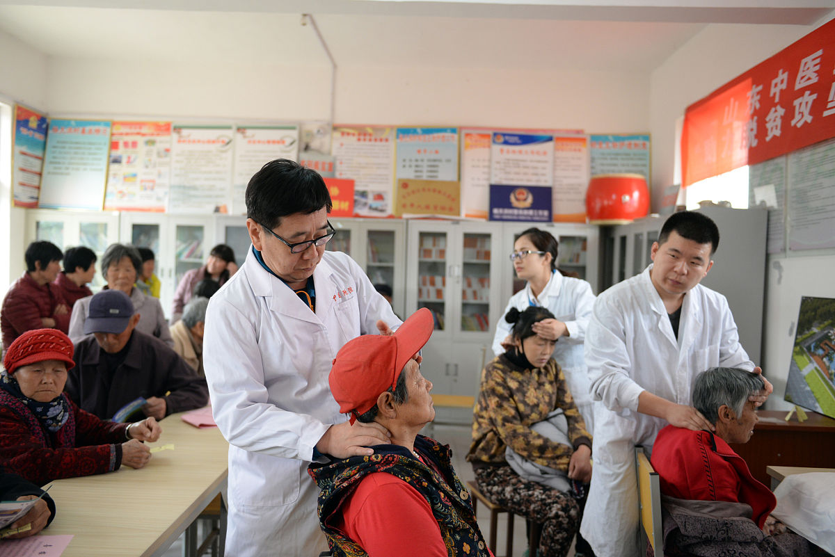 山东中医药高等专科学校中医骨伤专业介绍