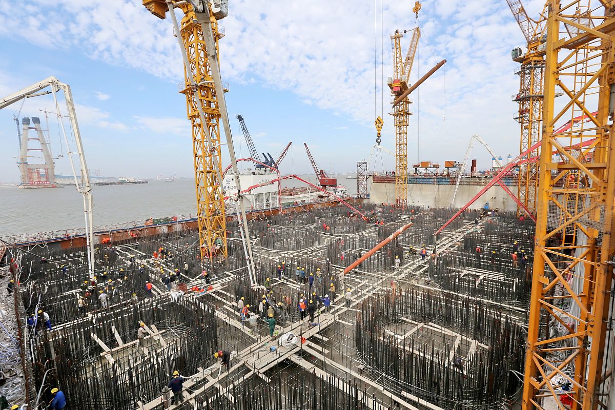 江苏赣榆中等专业学校建筑工程施工专业介绍 - 就业前景广阔