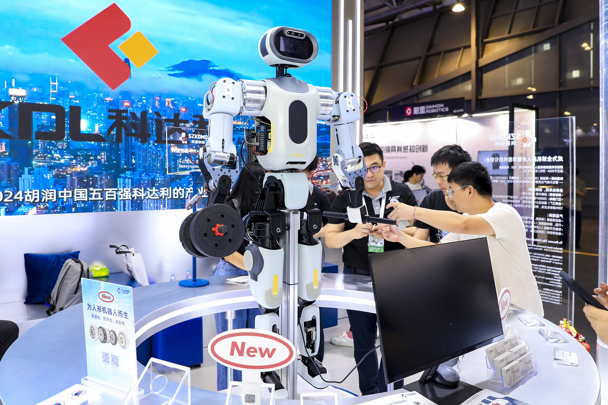 黎明职业大学工业机器人技术专业课程介绍-就业前景分析